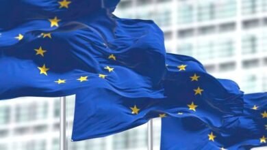 تحرك أوروبي لمكافحة المضاربة وخفض أسعار الغاز بتعديل قواعد التخزين