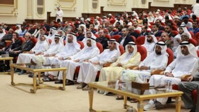 الجامعة القاسمية تنظّم مؤتمرًا دوليًا حول " الاستثمار في الذهب برؤية شرعية واقتصادية"