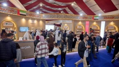 "الشارقة للكتاب".. الشارقة والرباط شراكة ثقافية تُراهن على الإنسان والمستقبل