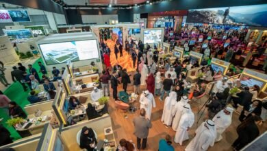 فنادق الشارقة تستقطب ـ1.6 مليون نزيل في 2024