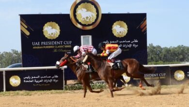 النسخة 32 من كأس رئيس الدولة للخيول العربية تنطلق الأحد من تونس بجوائز قياسية