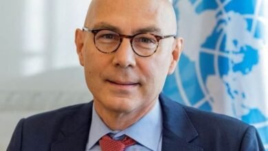 "مفوض حقوق الإنسان" يدعو إلى الاحترام الكامل لقرار مجلس الأمن 1701 وتنفيذه