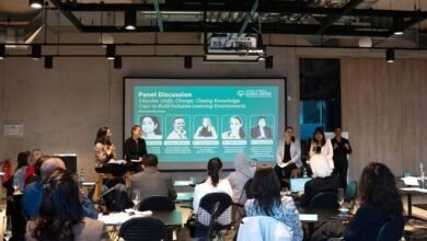 الأولمبياد الخاص الدولي يطلق أجندة بحثية رائدة في القمة العالمية للإعاقة