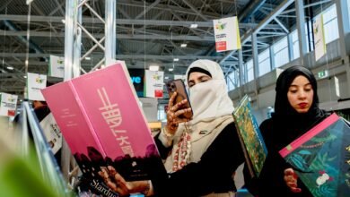 "كتاب من الإمارات" تختتم مشاركتها الأولى في معرض بولونيا الدولي لكتاب الطفل