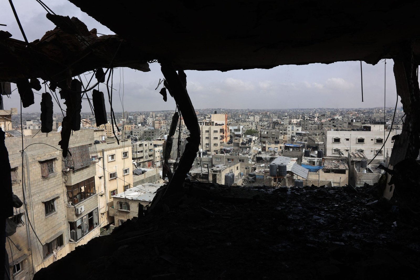 84 شهيداً و168جريحا في غزة خلال 24 ساعة