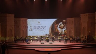 الفجيرة تستعد لانطلاق النسخة الثالثة من ملتقى العود الدولي