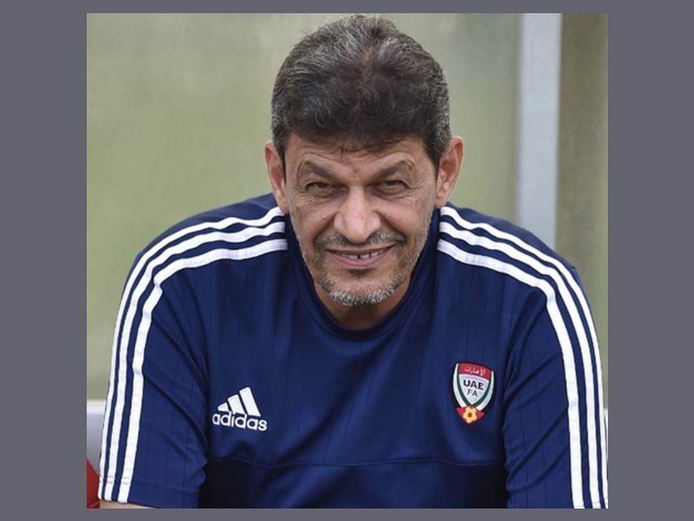 وفاة طبيب المنتخب الوطني لكرة القدم للناشئين