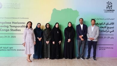 "الشارقة للمتاحف" و"جامعة الدراسات العالمية" تعززان شراكتهما حول برنامج "سوا"