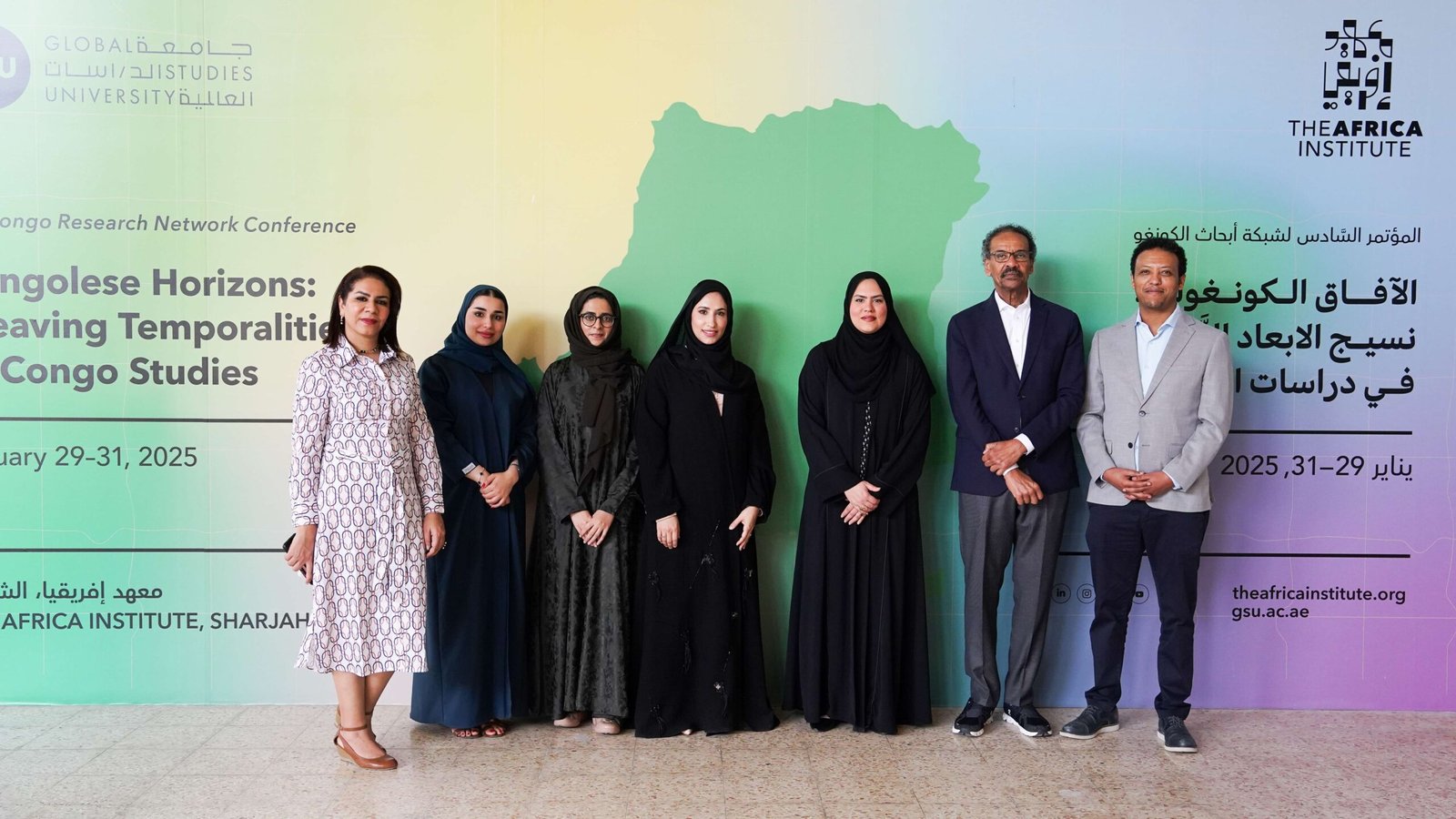 "الشارقة للمتاحف" و"جامعة الدراسات العالمية" تعززان شراكتهما حول برنامج "سوا"