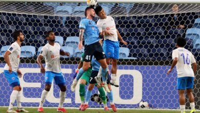 ليون سيتي السنغافوري يتأهل للقاء الشارقة في نهائي دوري أبطال آسيا 2