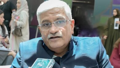 وزير الثقافة الهندي : العلاقات الثقافية المتينة مع الإمارات ركيزة أساسية للاستقرار العالمي