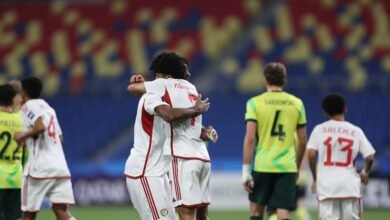 "الآسيوي" يستعرض أبرز إحصاءات كأس آسيا للناشئين