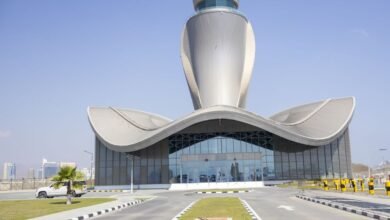 مطار الفجيرة و "إنديجو" يطلقان رحلات مباشرة إلى مومباي وكانور ابتداء من 15مايو