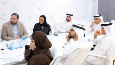 صندوق الشارقة لاستدامة النشر يعلن قائمة المشاركين في مسار "النمو"