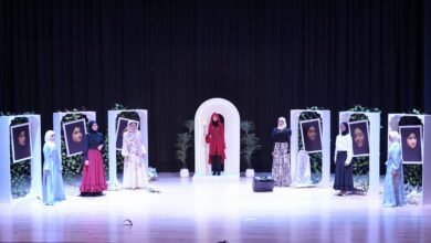 عروض متميزة لمدارس الشارقة في المرحلة التمهيدية لمهرجان المسرح المدرسي