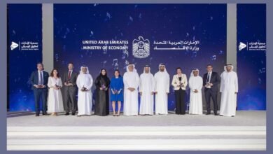 منح جمعية الإمارات لحقوق الموسيقى رخصة ممارسة نشاط حماية حقوق المبدعين والموسيقيين