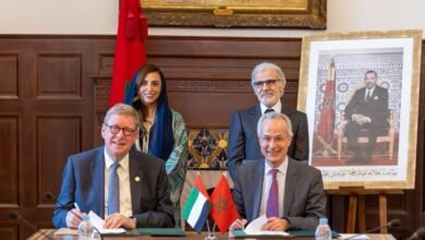 أمريكية الشارقة وجامعة الأخوين المغربية يوقعان مذكرة تفاهم