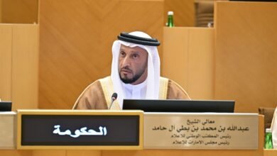 “الوطني الاتحادي” يتبنى عددا من التوصيات بشأن سياسة الحكومة في تعزيز دور الإعلام الحكومي