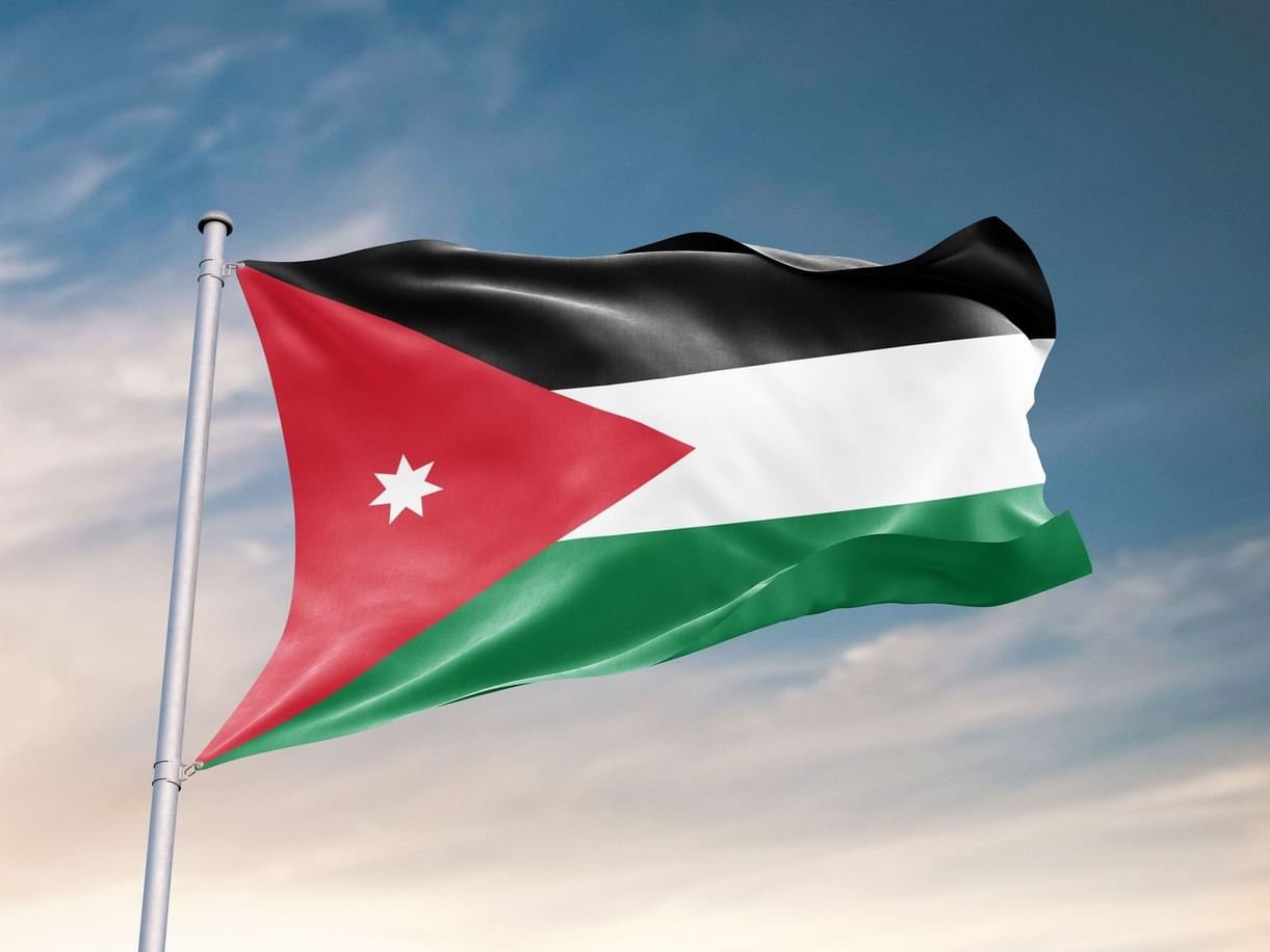 الأردن يعلن حظر نشاطات ما يسمى "جماعة الإخوان المسلمين " و اعتبارها جمعية غير مشروعة