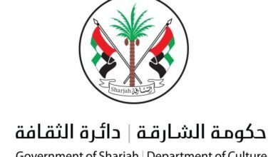 ثقافة الشارقة تستعرض مبادراتها الثقافية في معرض الرباط الدولي للكتاب 2025