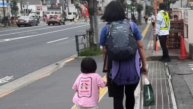 اليابان تسجل تراجعا قياسيا في عدد السكان للعام الرابع عشر على التوالي