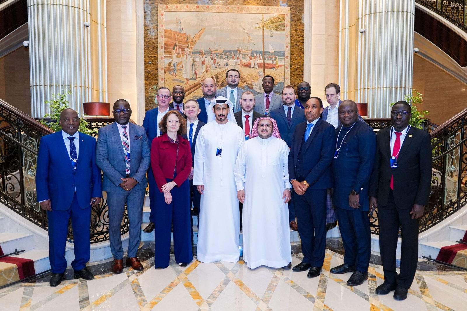 الإمارات.. اختتام أول ملتقى عالمي لأمانات شبكة "فاتف" 1 الإمارات.. اختتام أول ملتقى عالمي لأمانات شبكة "فاتف"