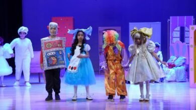 انطلاق المرحلة التمهيدية من مهرجان الشارقة للمسرح المدرسي في دورته الـ12