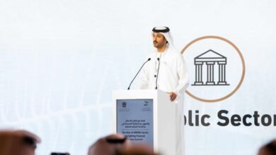 ابن طوق: الإمارات تبنت إستراتيجيات وتشريعات متقدمة لبناء منظومة وطنية متكاملة ومتطورة لمواجهة جرائم غسل الأموال