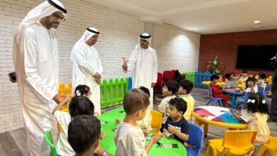 "ثقافي أم القيوين" يطلق برنامج “صندوق المعرفة” لتعزيز القراءة والهوية الثقافية