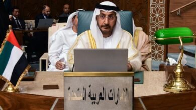 الإمارات تشارك في أعمال الدورة الوزارية غير عادية "للمجلس الاقتصادي العربي"