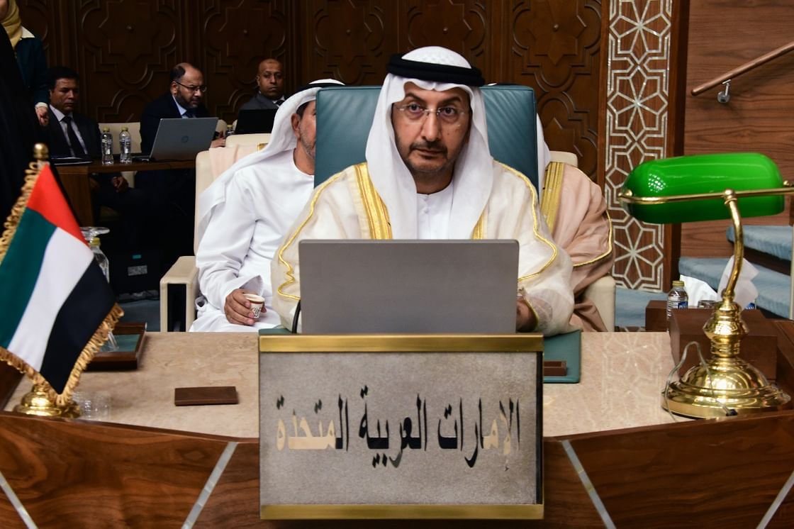 الإمارات تشارك في أعمال الدورة الوزارية غير عادية "للمجلس الاقتصادي العربي"