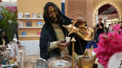 برنامج ثقافي حافل لـ"الشارقة للتراث" في "الرباط الدولي للكتاب والنشر"