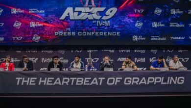 غدا.. باريس تستضيف بطولة “أبوظبي اكستريم” بتنظيم إماراتي