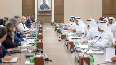 الإمارات تستضيف وفد الاتحاد الأوروبي ودول الأعضاء لتعزيز التعاون في مجال مكافحة غسل الأموال وتمويل الإرهاب