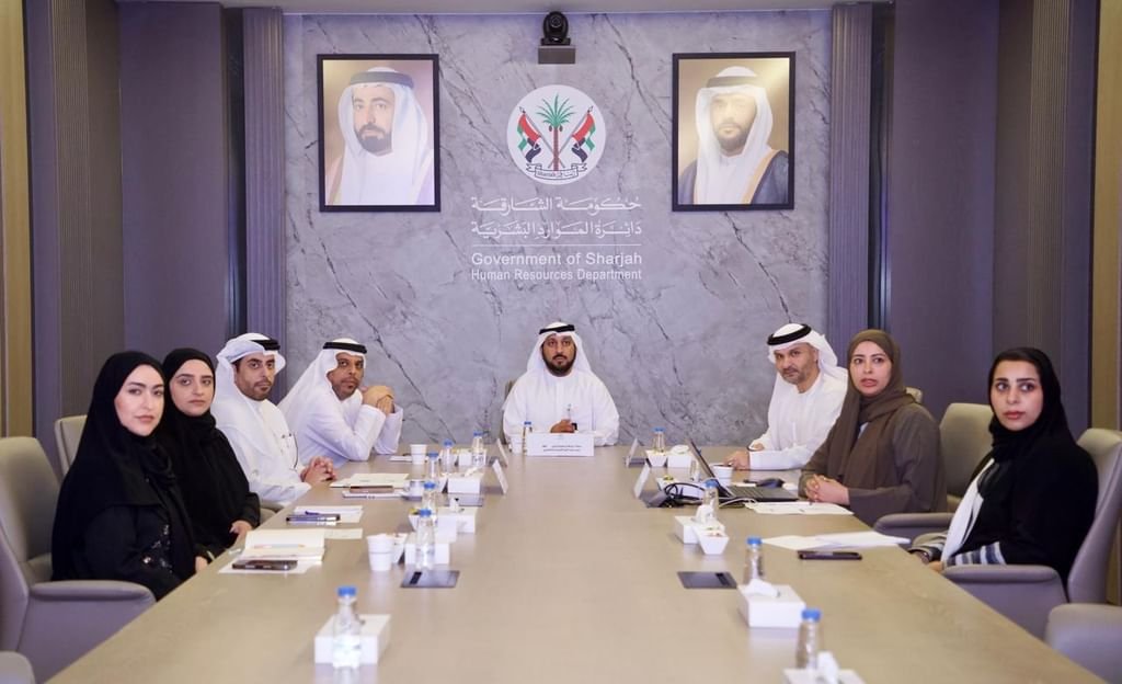 لجنة المنح التكميلية للمتقاعدين في إمارة الشارقة تعتمد 42 طلبًا جديدًا
