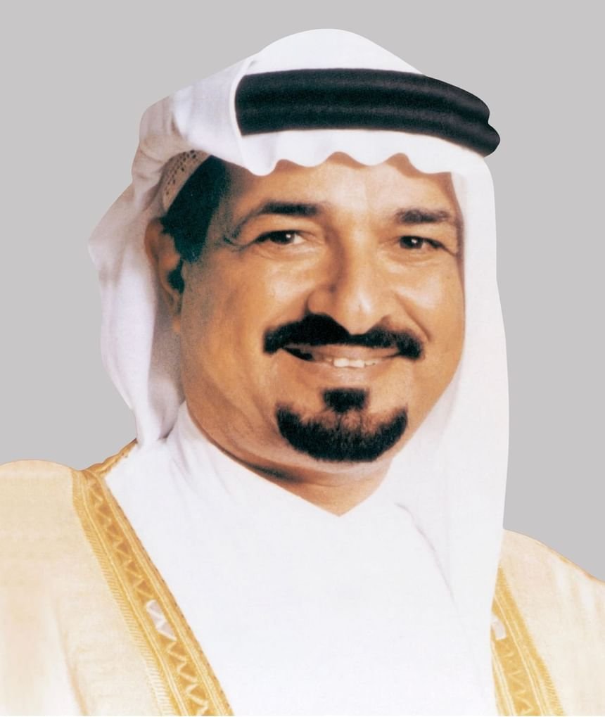 حميد بن راشد يصدر قرارا بتعيين مدير عام دائرة التنمية الاقتصادية في عجمان