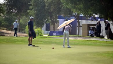 الإمارات تشارك في بطولتين ضمن جولة هوتيل بلانر العالمية للجولف