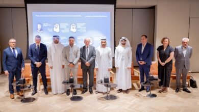 "ملتقى أعمال الشارقة - المكسيك" يعزز التعاون في دعم الابتكار والنمو في القطاعات غير النفطية