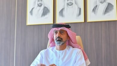 عمار بن حميد يطلق تحدي "خدمات الجيل القادم"