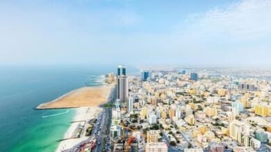 2.06 مليار درهم قيمة التصرفات العقارية في عجمان خلال مارس 2025