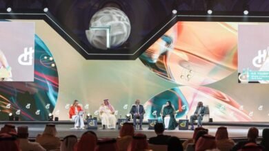 سارة الأميري: الإمارات رائدة في استشراف مستقبل قطاع التعليم