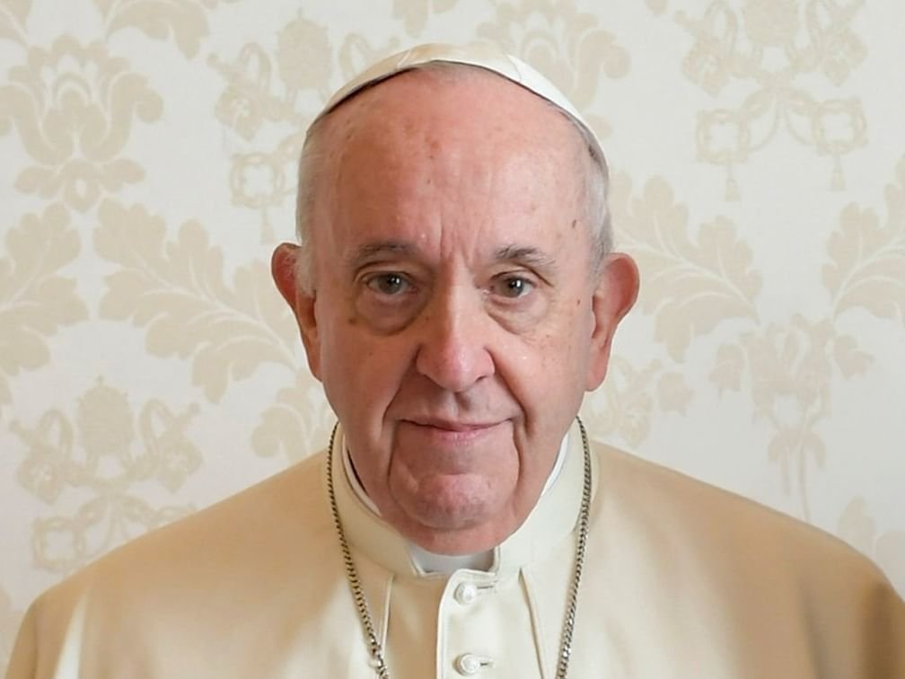 الفاتيكان يعلن وفاة البابا فرنسيس