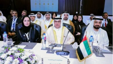 الإمارات تستعرض ريادتها في مجالات التنوع الاقتصادي بسوق العمل خلال مؤتمر بالقاهرة