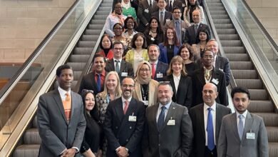 الإمارات تشارك في الاجتماع الـ18 للجنة تنظيم النقل الجوي التابعة لـ"الإيكاو" في مونتريال