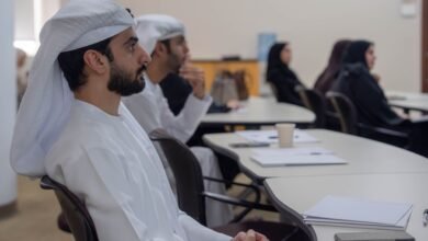 المكتب الإعلامي لحكومة الشارقة يطلق النسخة الـ3 من دبلوم الاتصال الحكومي الاستراتيجي