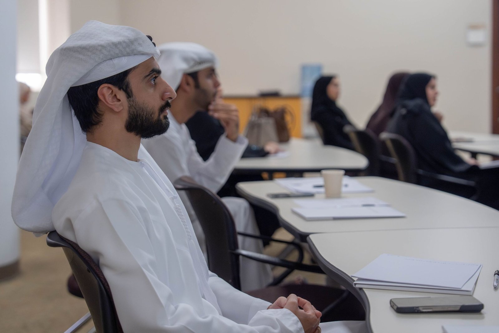 المكتب الإعلامي لحكومة الشارقة يطلق النسخة الـ3 من دبلوم الاتصال الحكومي الاستراتيجي