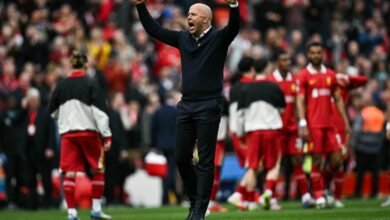 في جولة الحسم.. أرقام تاريخية تنتظر ليفربول مع التتويج بلقب الدوري الإنجليزي