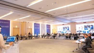 شخبوط الطبية تطلق النسخة الرابعة من "أسبوع الوقاية من الإصابات"