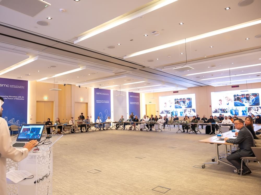 شخبوط الطبية تطلق النسخة الرابعة من "أسبوع الوقاية من الإصابات"