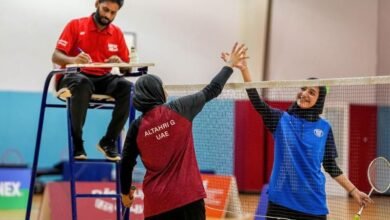 الريشة الطائرة في الإمارات.. إستراتيجية طموحة للوصول إلى العالمية